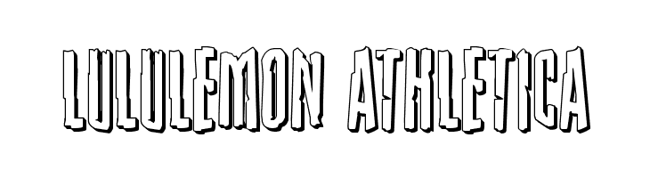 Stranger Danger 3D  Descarca Fonturi Gratis