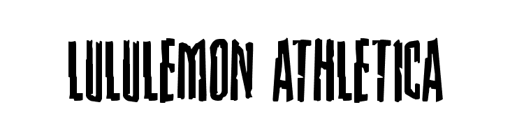 Stranger Danger Staggered  Descarca Fonturi Gratis