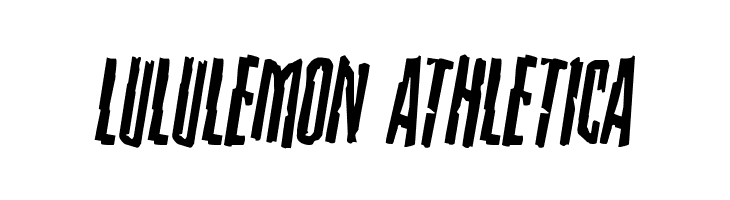 Stranger Danger Rotated  Descarca Fonturi Gratis