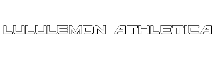 Ghost Clan 3D Regular  Descarca Fonturi Gratis