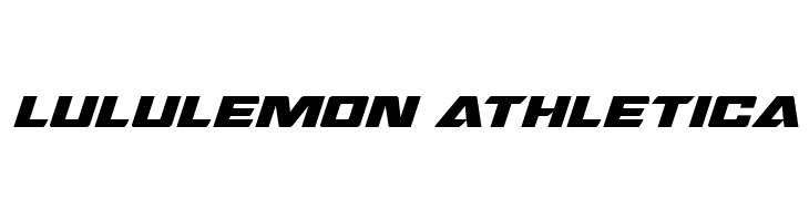 Oceanic Drift Expanded Italic  Descarca Fonturi Gratis