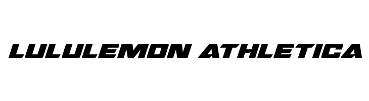 Oceanic Drift Bold Expanded Italic  Descarca Fonturi Gratis