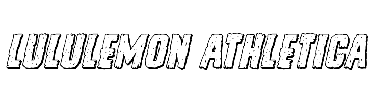 Vicious Hunger 3D Italic  Descarca Fonturi Gratis