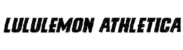 Vicious Hunger Expanded Italic  Descarca Fonturi Gratis