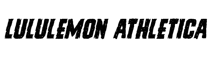 Vicious Hunger Italic  Descarca Fonturi Gratis