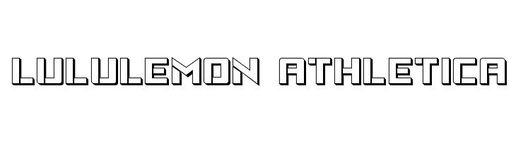 Viking Squad 3D  Descarca Fonturi Gratis