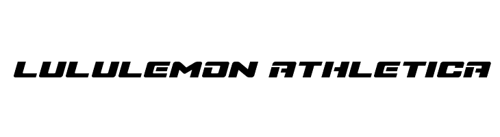 Super Commando Expanded Italic  Descarca Fonturi Gratis