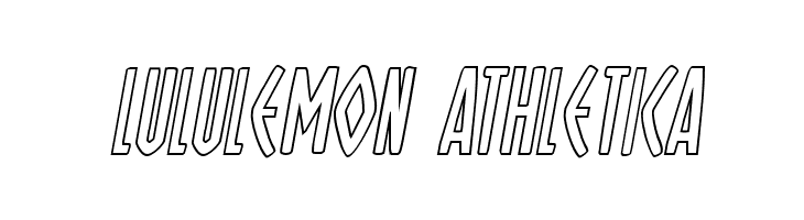Oh Mighty Isis Outline Italic  Descarca Fonturi Gratis