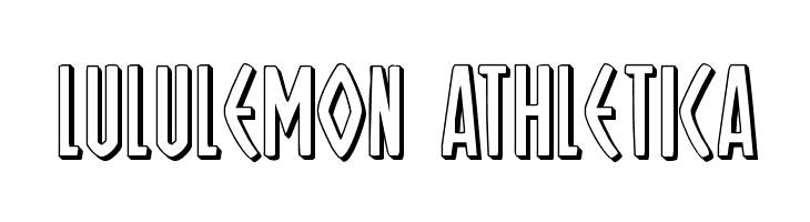 Oh Mighty Isis 3D  Descarca Fonturi Gratis