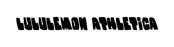 Nobody's Home Leftalic  Descarca Fonturi Gratis