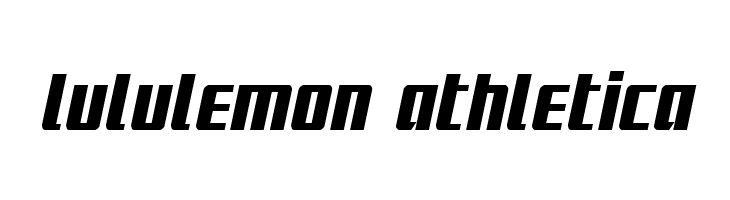 Subadai Baan Condensed Italic  Descarca Fonturi Gratis
