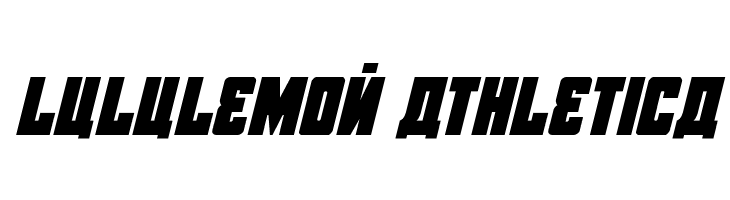 October Guard Condensed Italic  Descarca Fonturi Gratis