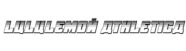 October Guard Platinum Italic  Descarca Fonturi Gratis