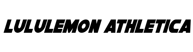 Han Solo Condensed Italic  Descarca Fonturi Gratis