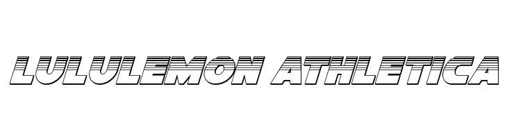 Han Solo Platinum Italic  Descarca Fonturi Gratis