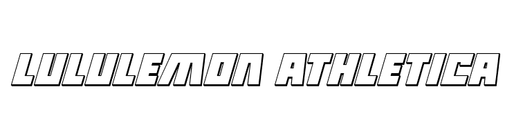 Halfshell Hero 3D Italic  Descarca Fonturi Gratis