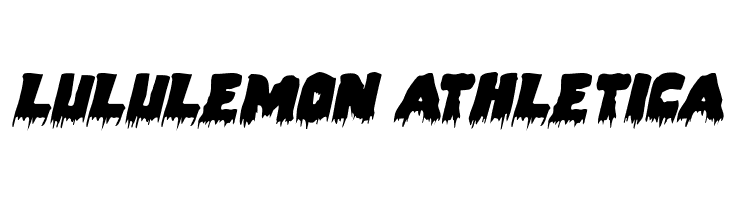 Zombie Control Expnaded Italic  Descarca Fonturi Gratis