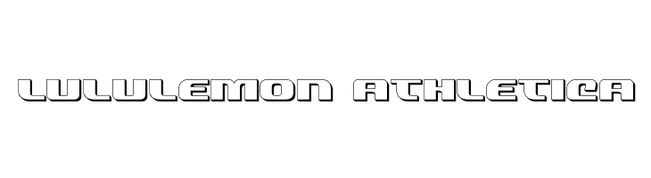 Quickening 3D  Descarca Fonturi Gratis