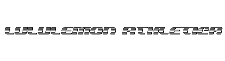 Quickening Chrome Italic  Descarca Fonturi Gratis