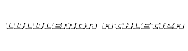 Quickening 3D Italic  Descarca Fonturi Gratis