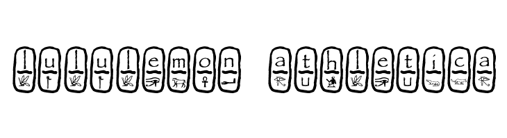 Cartouche  Descarca Fonturi Gratis