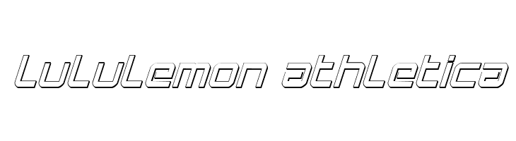 Star Eagle 3D Italic  Descarca Fonturi Gratis