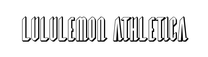 Devil Summoner 3D  Descarca Fonturi Gratis