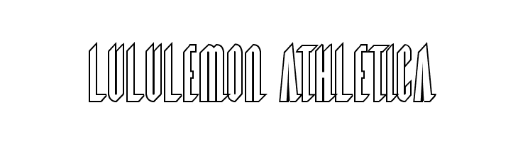 Devil Summoner Outline  Descarca Fonturi Gratis