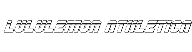 OmegaForce Bullet Italic  Descarca Fonturi Gratis