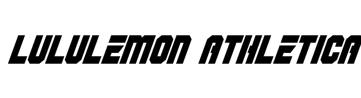 OmegaForce Condensed Italic  Descarca Fonturi Gratis