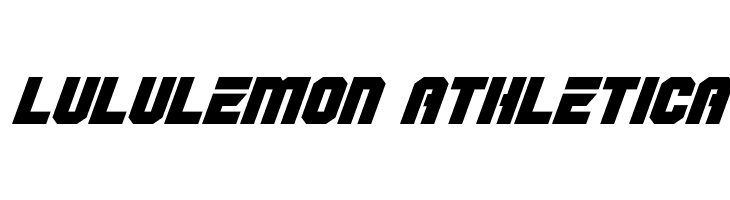 OmegaForce Italic  Descarca Fonturi Gratis