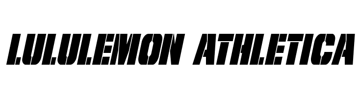 From BOND With Love Condensed Italic  Descarca Fonturi Gratis