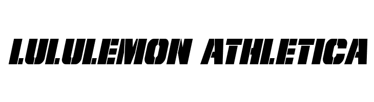 From BOND With Love Italic  Descarca Fonturi Gratis