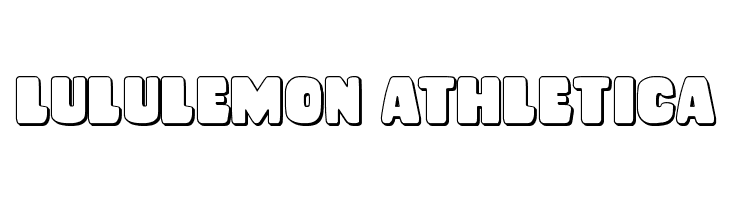 Rubber Boy 3D Regular  Descarca Fonturi Gratis