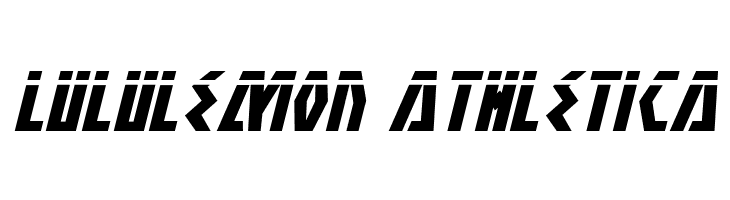 Antikythera Laser Italic  Descarca Fonturi Gratis