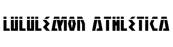 Antikythera Laser Regular  Descarca Fonturi Gratis