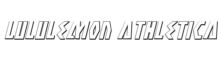 Antikythera 3D Italic  Descarca Fonturi Gratis