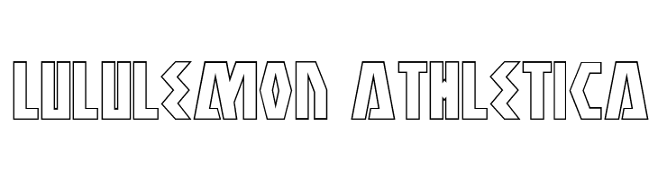 Antikythera Outline Regular  Descarca Fonturi Gratis