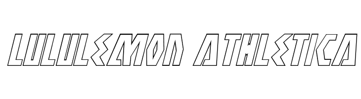 Antikythera Outline Italic  Descarca Fonturi Gratis