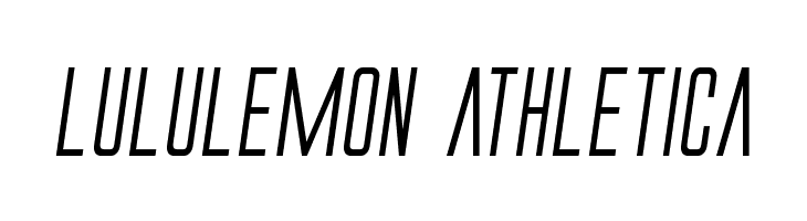 Alien League II Bold Italic  Descarca Fonturi Gratis