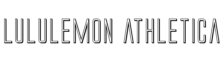 Alien League II 3D  Descarca Fonturi Gratis