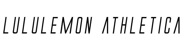 Alien League Bold Italic  Descarca Fonturi Gratis