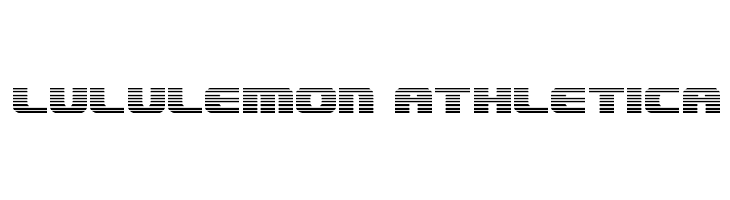Dekaranger Gradient  Descarca Fonturi Gratis