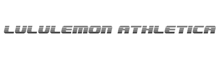 Dekaranger Gradient Italic  Descarca Fonturi Gratis