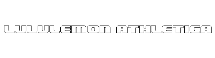 Dekaranger Outline  Descarca Fonturi Gratis