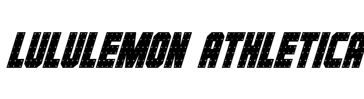 Iron Forge Condensed Italic  Descarca Fonturi Gratis