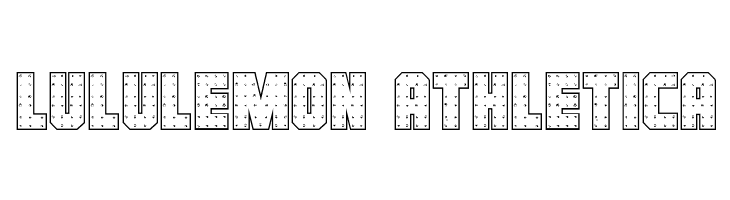 Iron Forge Outline Regular  Descarca Fonturi Gratis