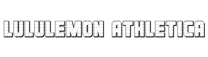 Iron Forge 3D Regular  Descarca Fonturi Gratis