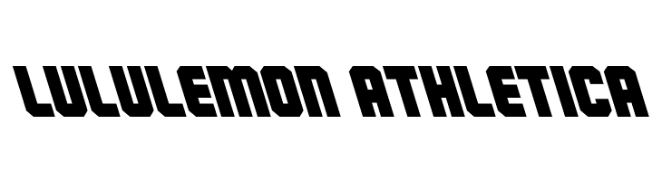 Army Rangers Leftalic  Descarca Fonturi Gratis
