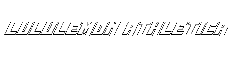 Whiskey Bravo Victor Outline  Descarca Fonturi Gratis